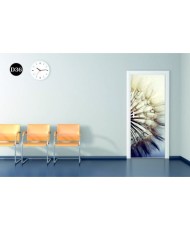 Lipdukas ant durų D36