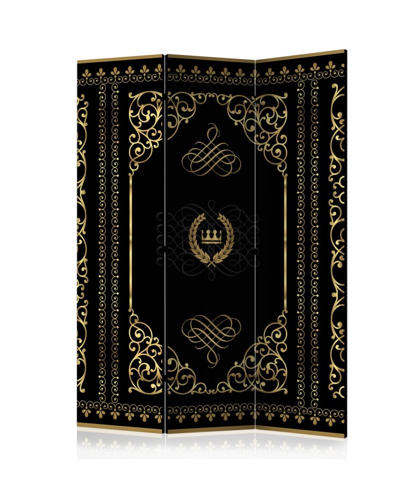 Pertvara  Charm of the Night [Room Dividers]