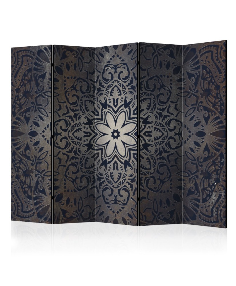 Pertvara  Iron Flowers II [Room Dividers]