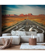 Fototapetai - Route 66