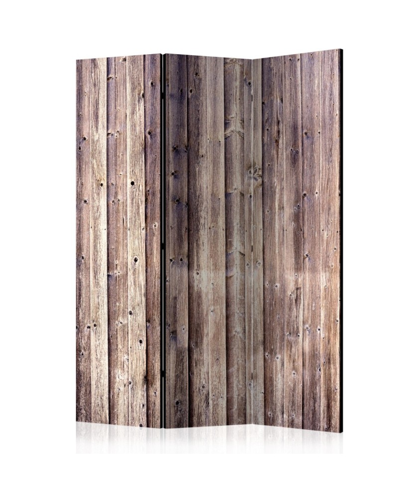 Pertvara  Wooden Charm [Room Dividers]