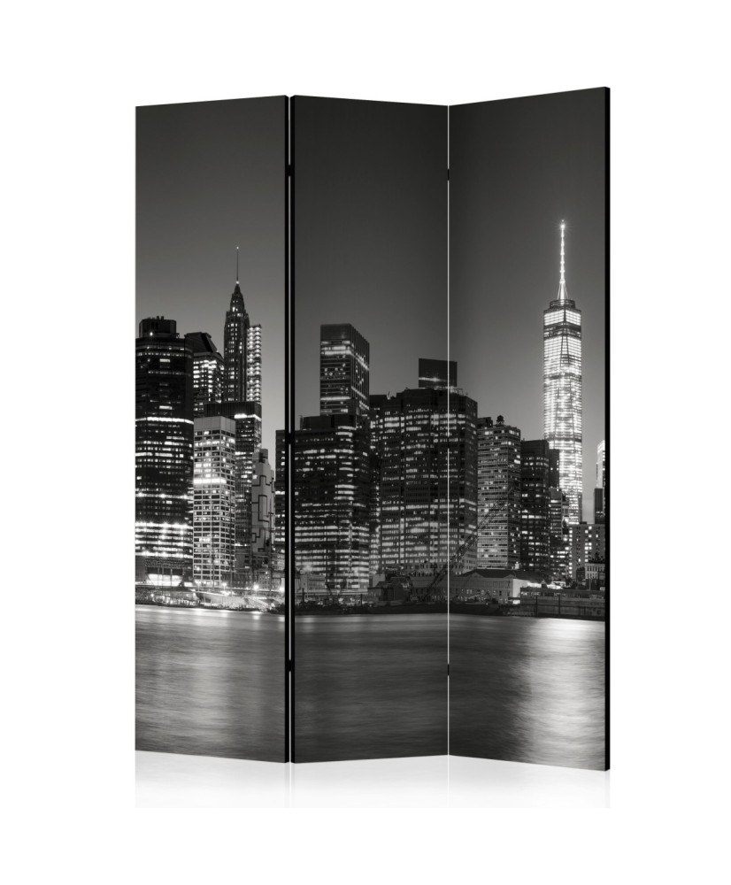 Pertvara  New York Nights [Room Dividers]