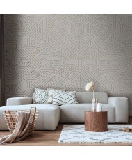 Fototapetai - Geometrinis...