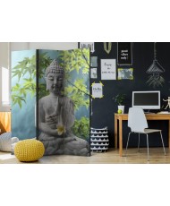 Pertvara  Meditating Buddha [Room Dividers]