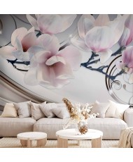 Fototapetai - Magnolijų grožis