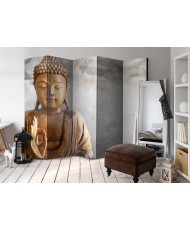 Pertvara  Buddha II [Room Dividers]