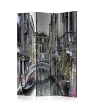 Pertvara  Romantic Venice [Room Dividers]