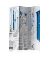 Pertvara  Greek Dream Island [Room Dividers]