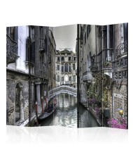 Pertvara  Romantic Venice II [Room Dividers]