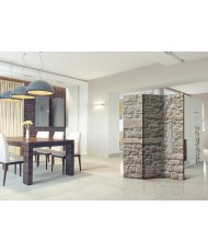 Pertvara  Stone Temple [Room Dividers]