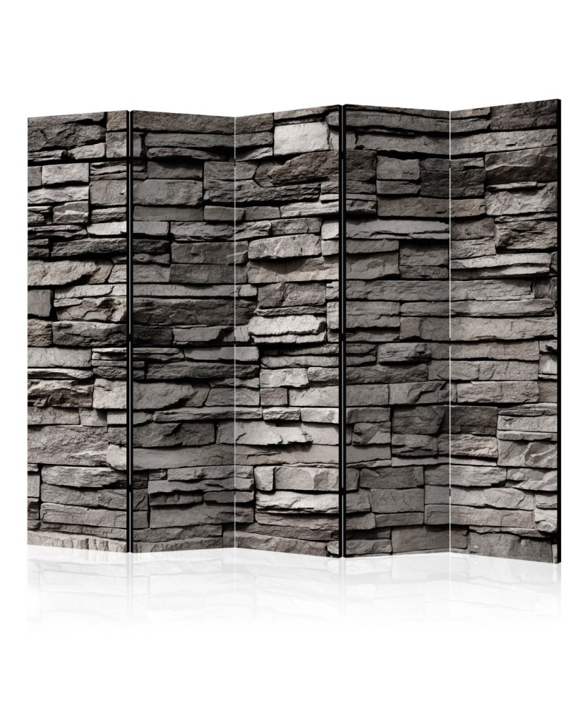 Pertvara  Stony Facade II [Room Dividers]