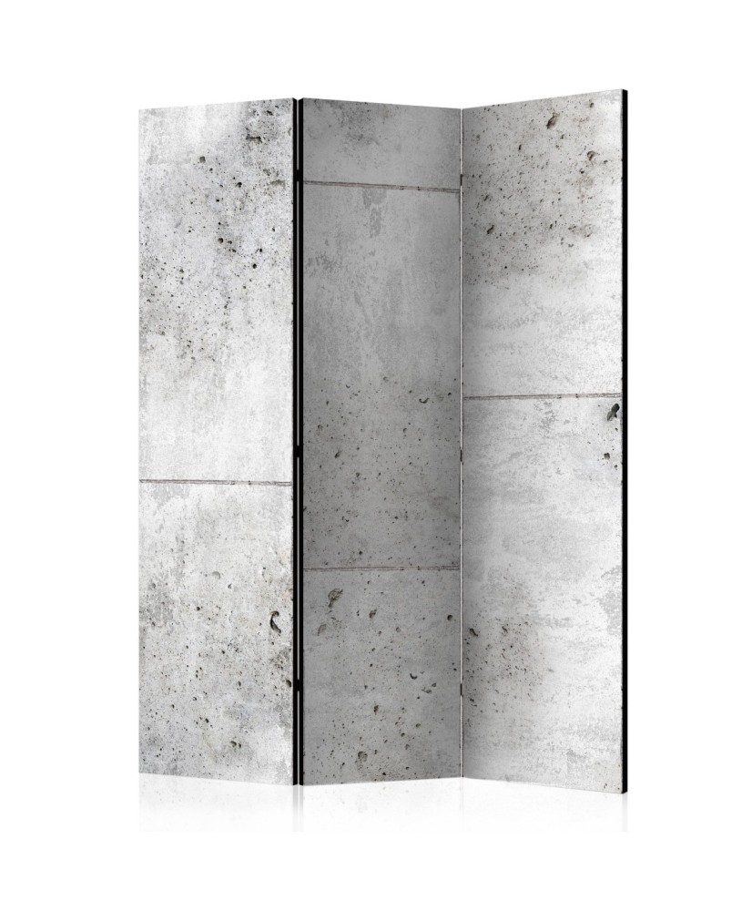 Pertvara  Concretum murum [Room Dividers]