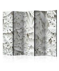 Pertvara  Alabaster Garden II [Room Dividers]