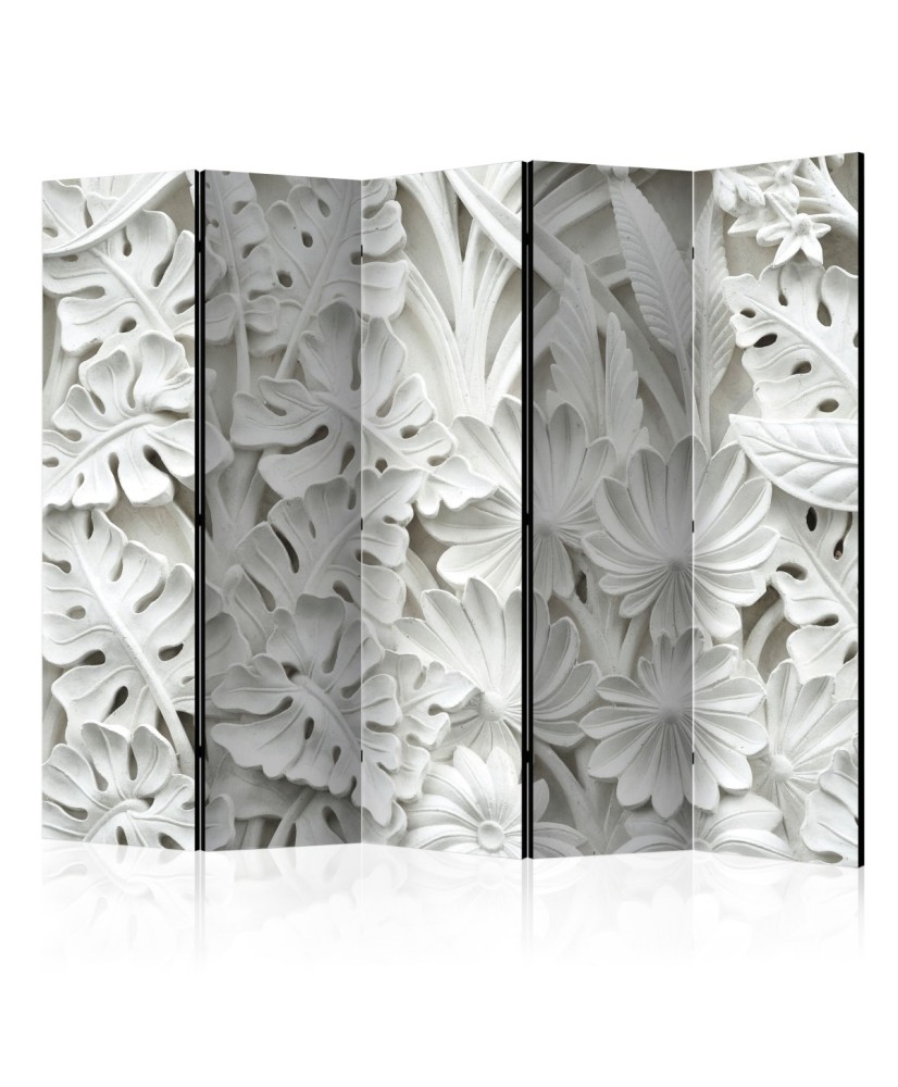 Pertvara  Alabaster Garden II [Room Dividers]