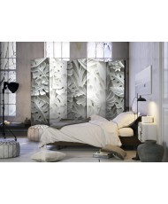 Pertvara  Alabaster Garden II [Room Dividers]