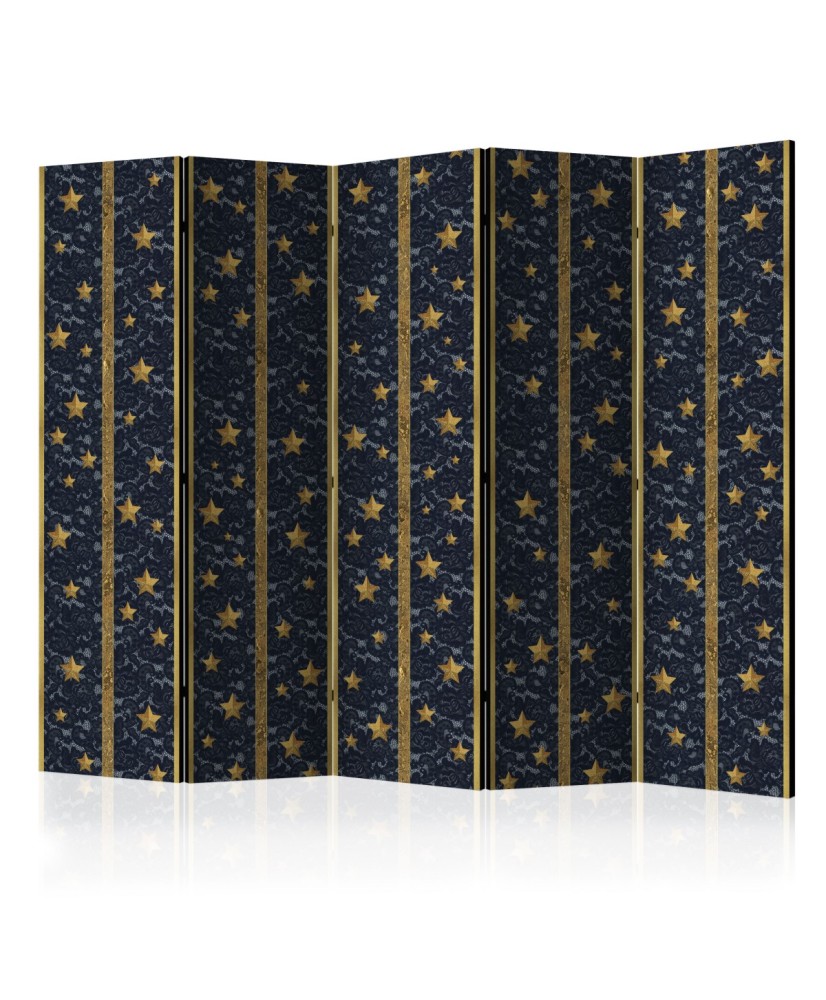Pertvara  Lace Constellation II [Room Dividers]