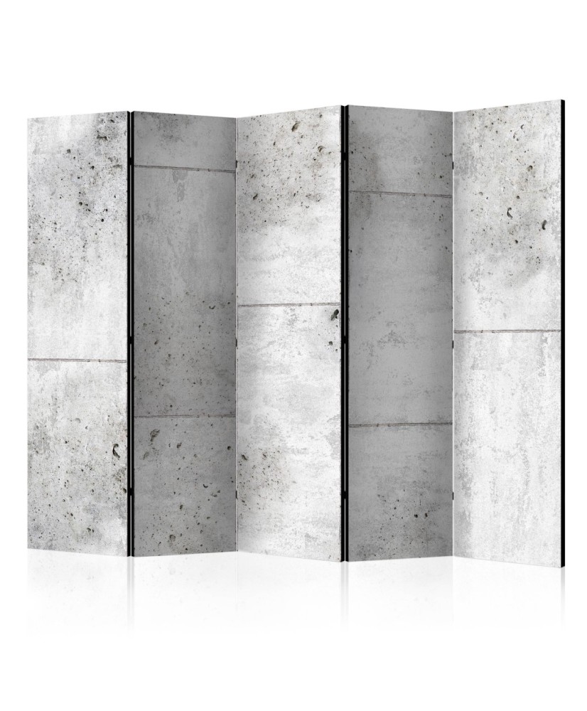 Pertvara  Concretum murum II [Room Dividers]