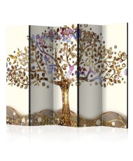Pertvara  Golden Tree II [Room Dividers]