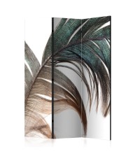 Pertvara  Beautiful Feather [Room Dividers]
