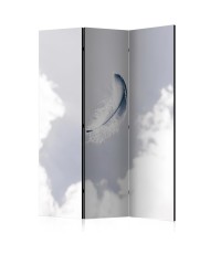 Pertvara  Angelic Feather [Room Dividers]