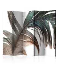 Pertvara  Beautiful Feather II [Room Dividers]