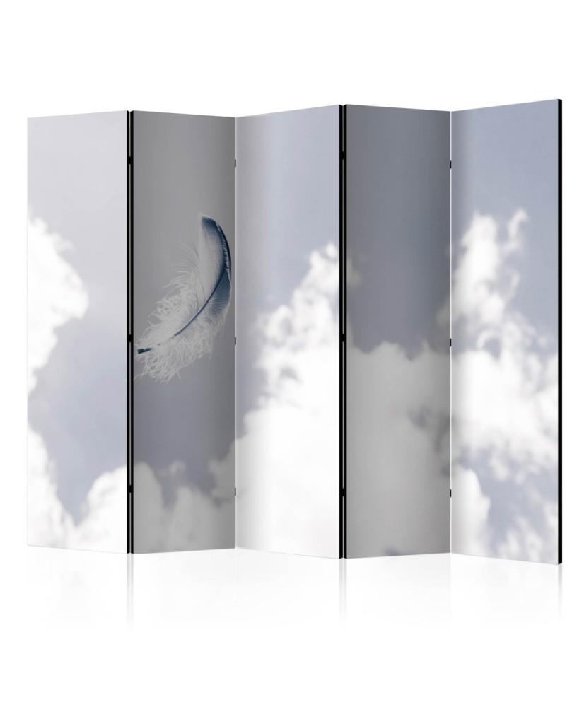 Pertvara  Angelic Feather II [Room Dividers]