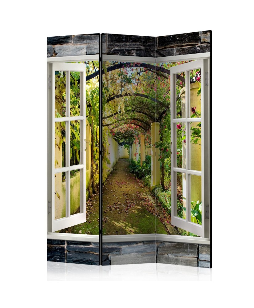 Pertvara  Secret Garden [Room Dividers]