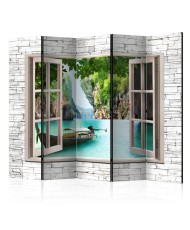 Pertvara  Thai Paradise II [Room Dividers]