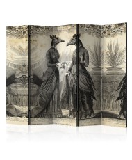 Pertvara  Conversation II [Room Dividers]