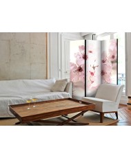 Pertvara  Cherry Blossom [Room Dividers]