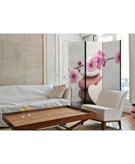 Pertvara  Zen Flowers [Room Dividers]