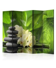 Pertvara  Spa Garden II [Room Dividers]