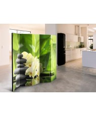 Pertvara  Spa Garden II [Room Dividers]