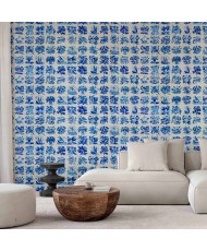 Fototapetai - Azulejo...