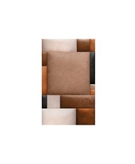 Fototapetas  Leather blocks