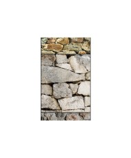 Fototapetas  Puzzle with stones
