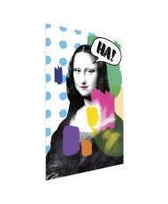 Paveikslas - Mona Liza...