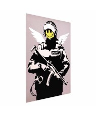 Paveikslas - Policininkas