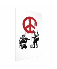 Paveikslas - CND kariai