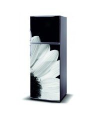 Magnetinis lipdukas ant šaldytuvo