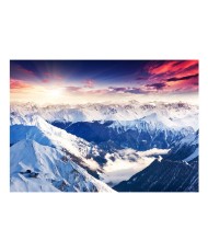 Fototapetas  Magnificent Alps