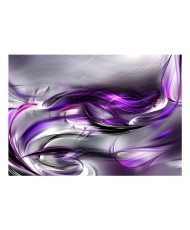 Fototapetas  Purple Swirls