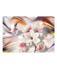 Fototapetas  Artistic Magnolias