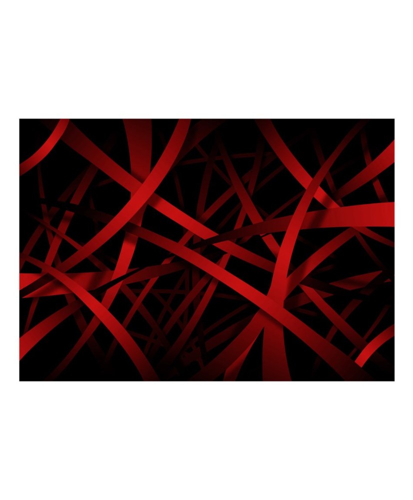 Fototapetas  Fear of the dark