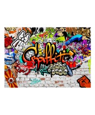Fototapetas  Colorful Graffiti
