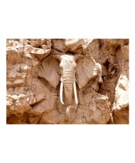 Fototapetas  Stone Elephant (South Africa)