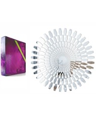 Dekoratyvinis veidrodis "Ramunė"