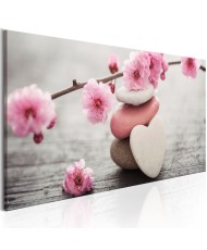 Paveikslas  Zen Cherry Blossoms IV