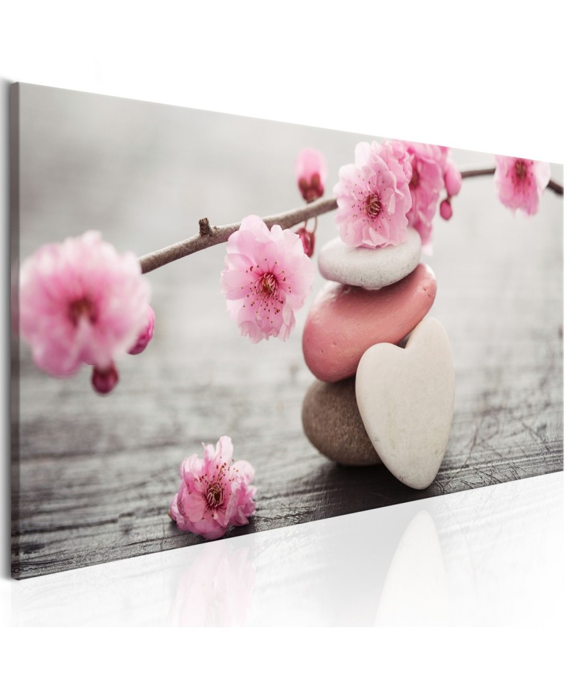 Paveikslas  Zen Cherry Blossoms