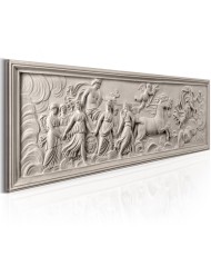 Paveikslas  Relief Apollo and Muses